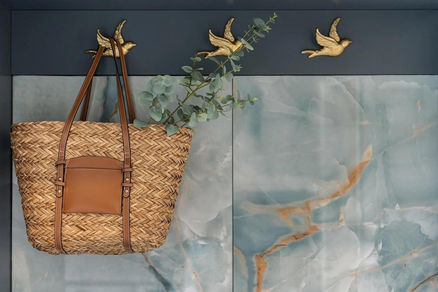 Simple details, timeless charm. Thoughtfully designed spaces where every element feels like home. 

Architect &ndash; @lymtstudio 
Builder &ndash; @cetaprojects 
Landscape design &ndash; Zenith Landscape Designs
Interior design &ndash; IVIVID Solutio