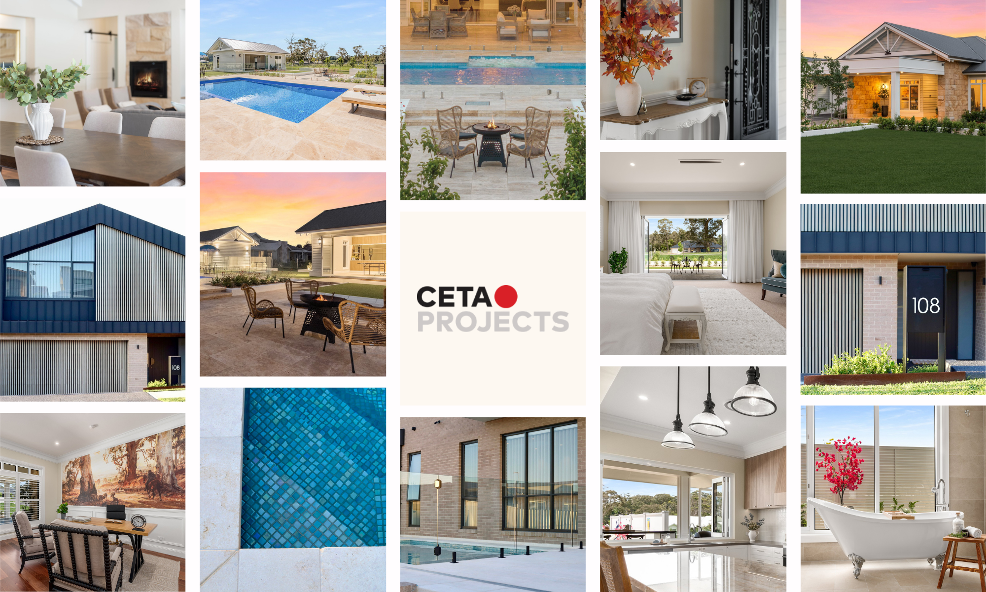 What to Expect When Working With a Boutique Custom Builder in Sydney