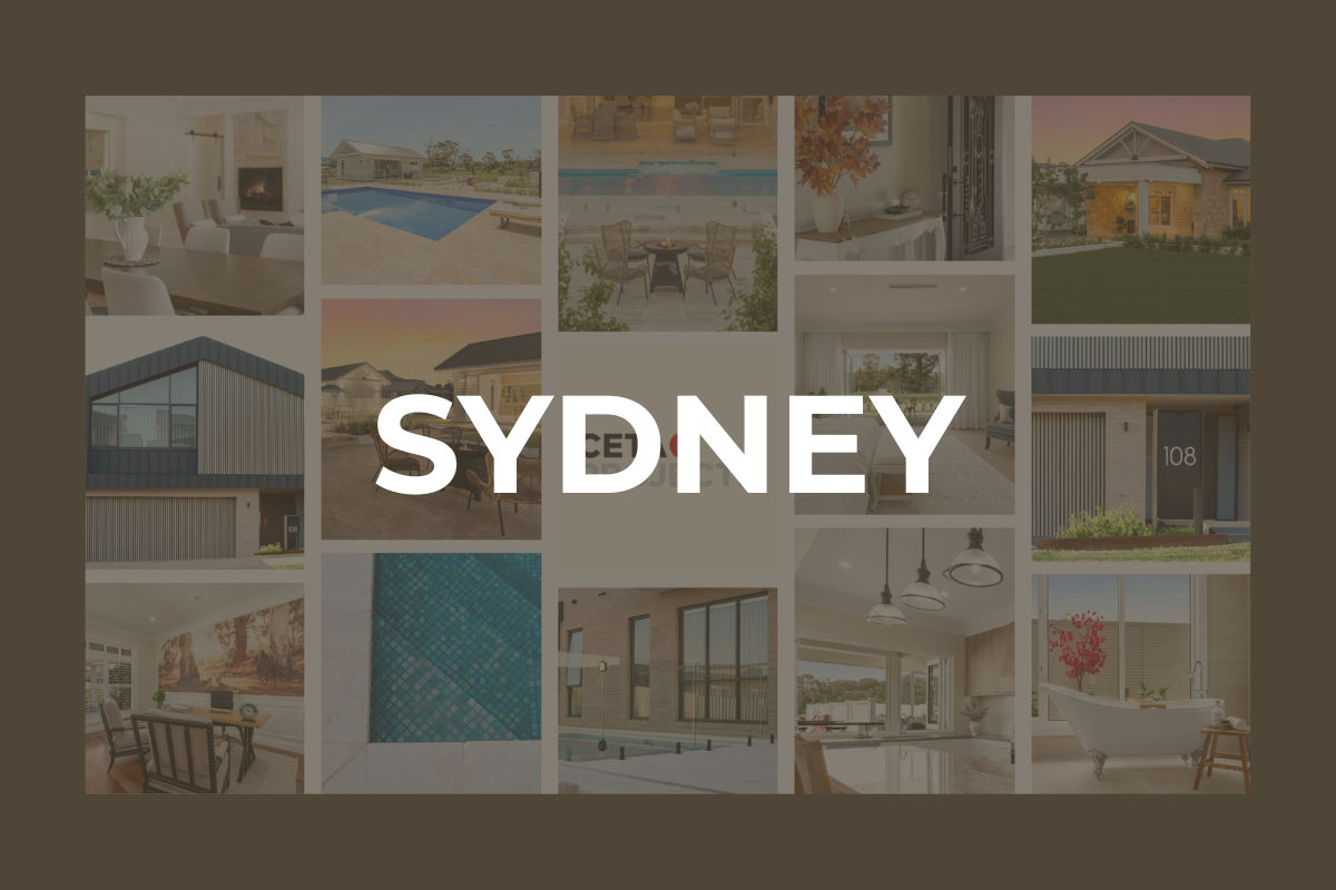 How to Build a Custom Home in Sydney (2026 Step-by-Step Guide)