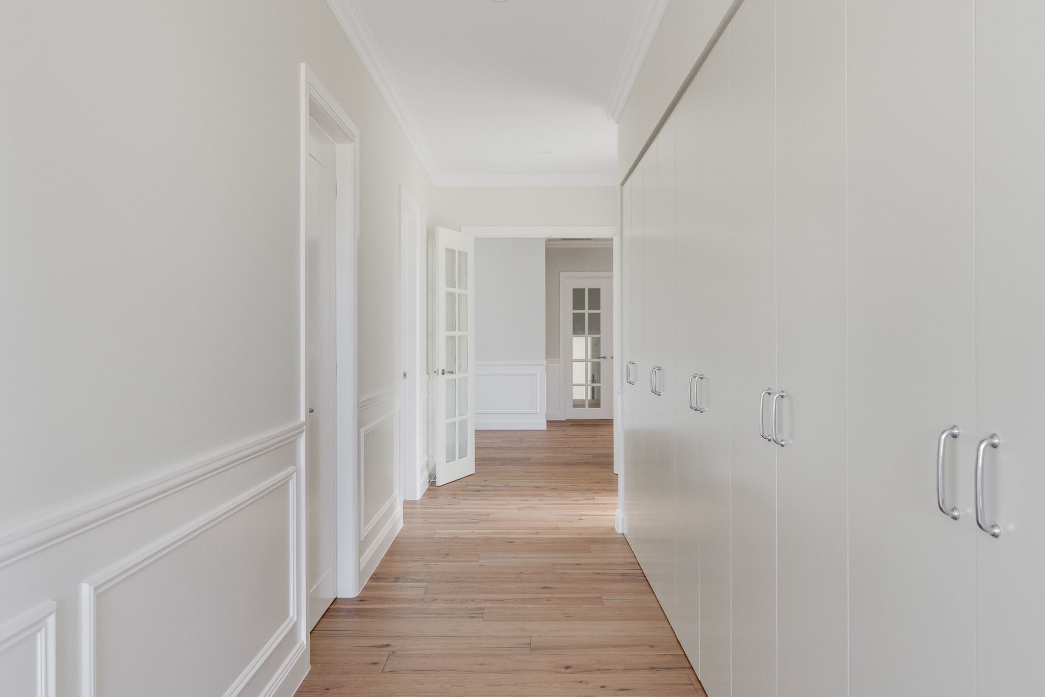 Major Renovation Builder in Gledswood Hills