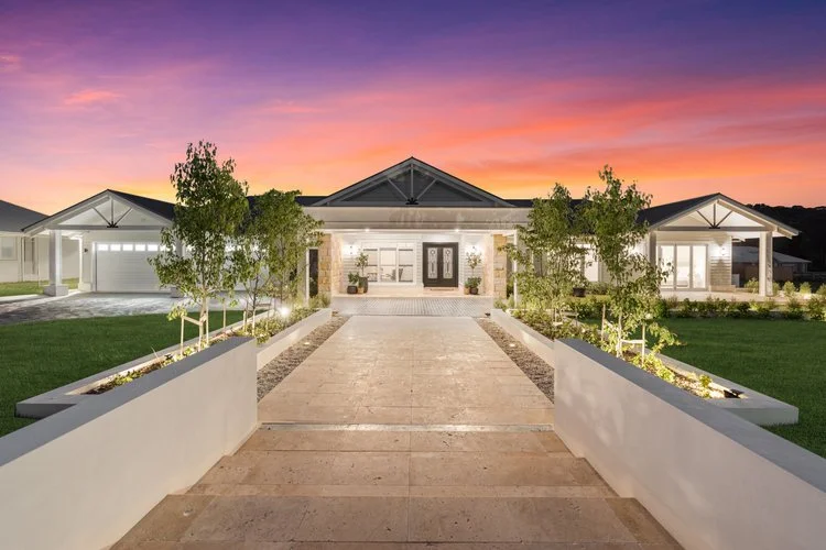 Builder in Menangle Park