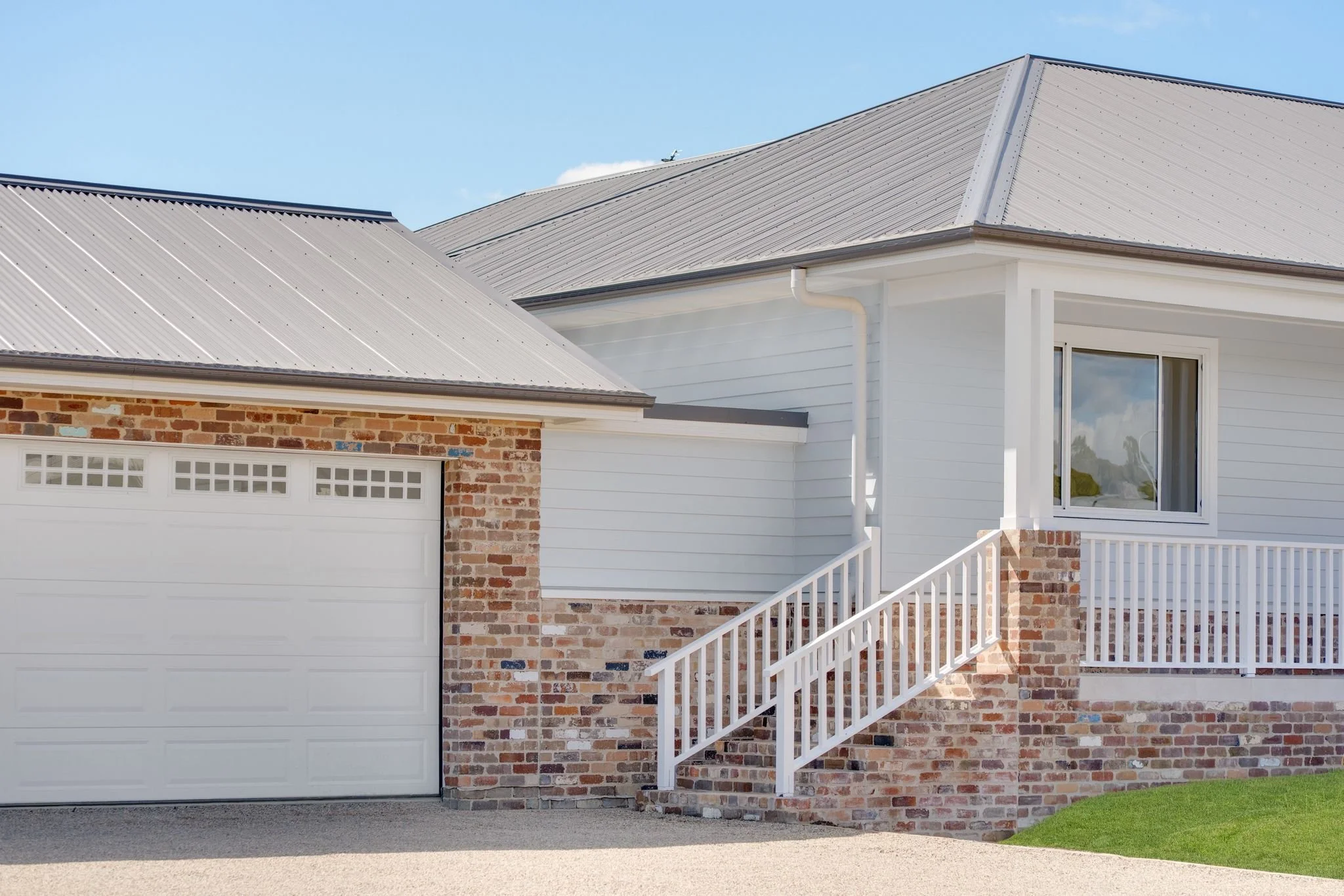 Custom Home Builder in Menangle Park