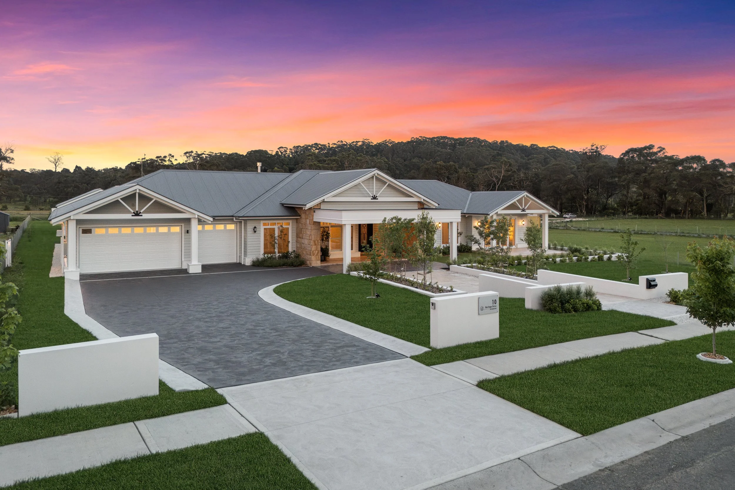 Planning a Custom Home, Duplex or Major Renovation? Speak With CETA Projects