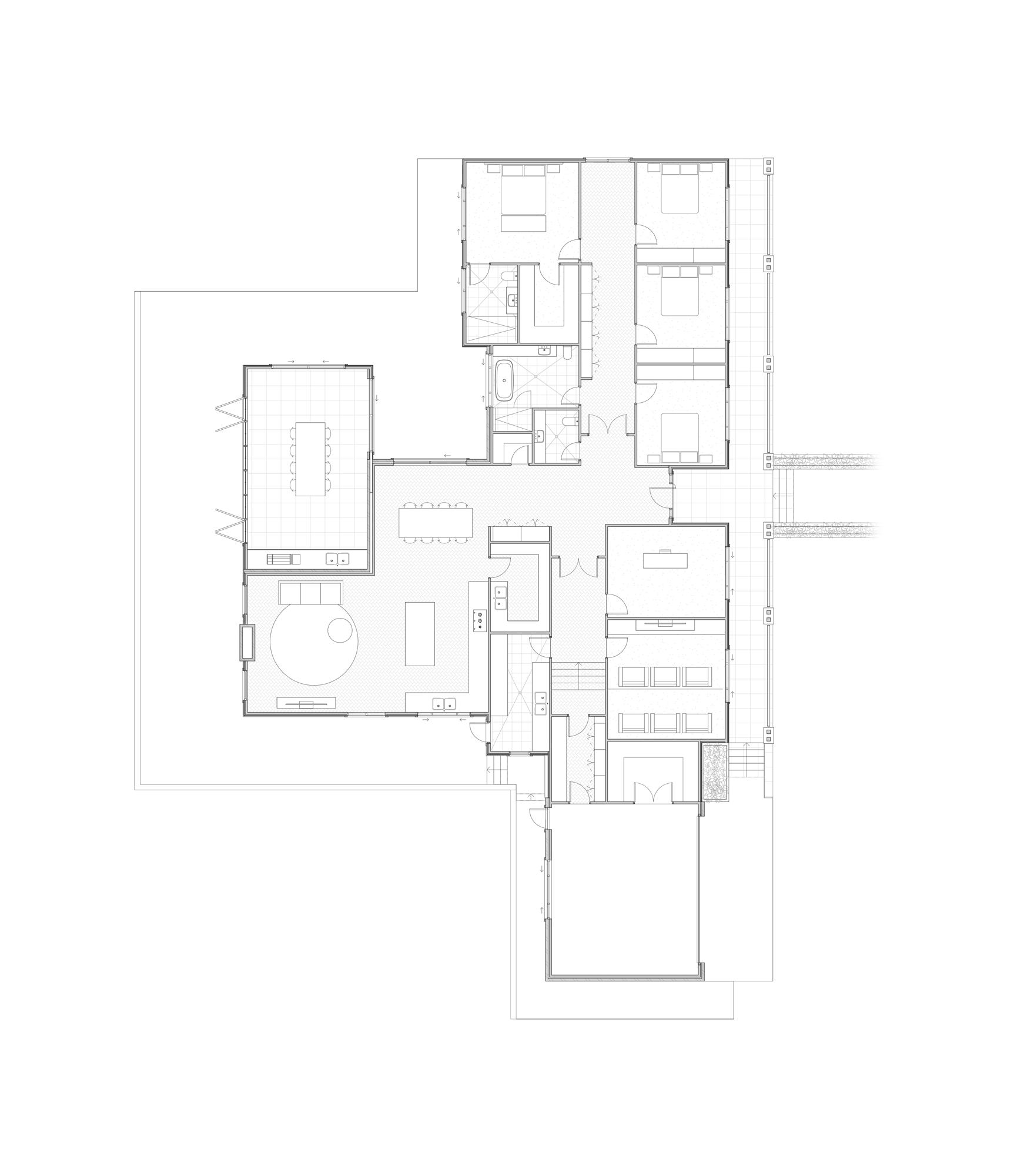 Architectural Design Services
