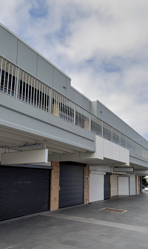 Small-Scale Commercial Construction