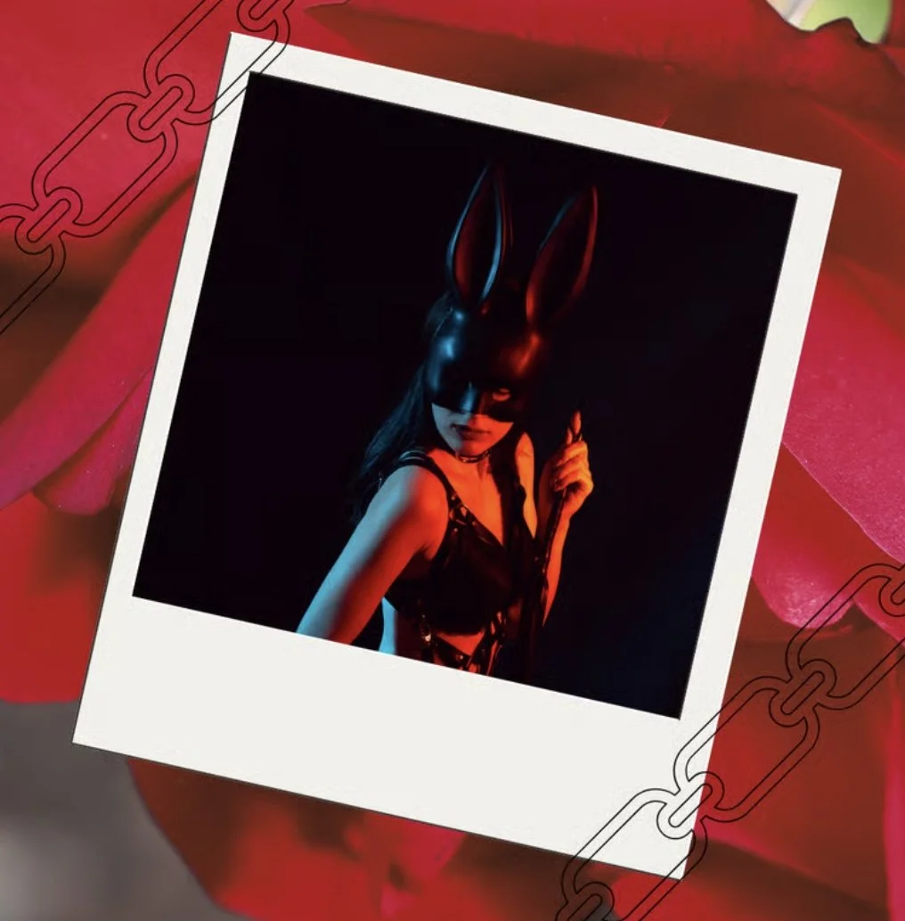 Tantric Dominance & Submission / Feb 28 / Malaga