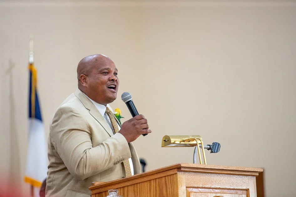 Sunday Worship Service - July 20