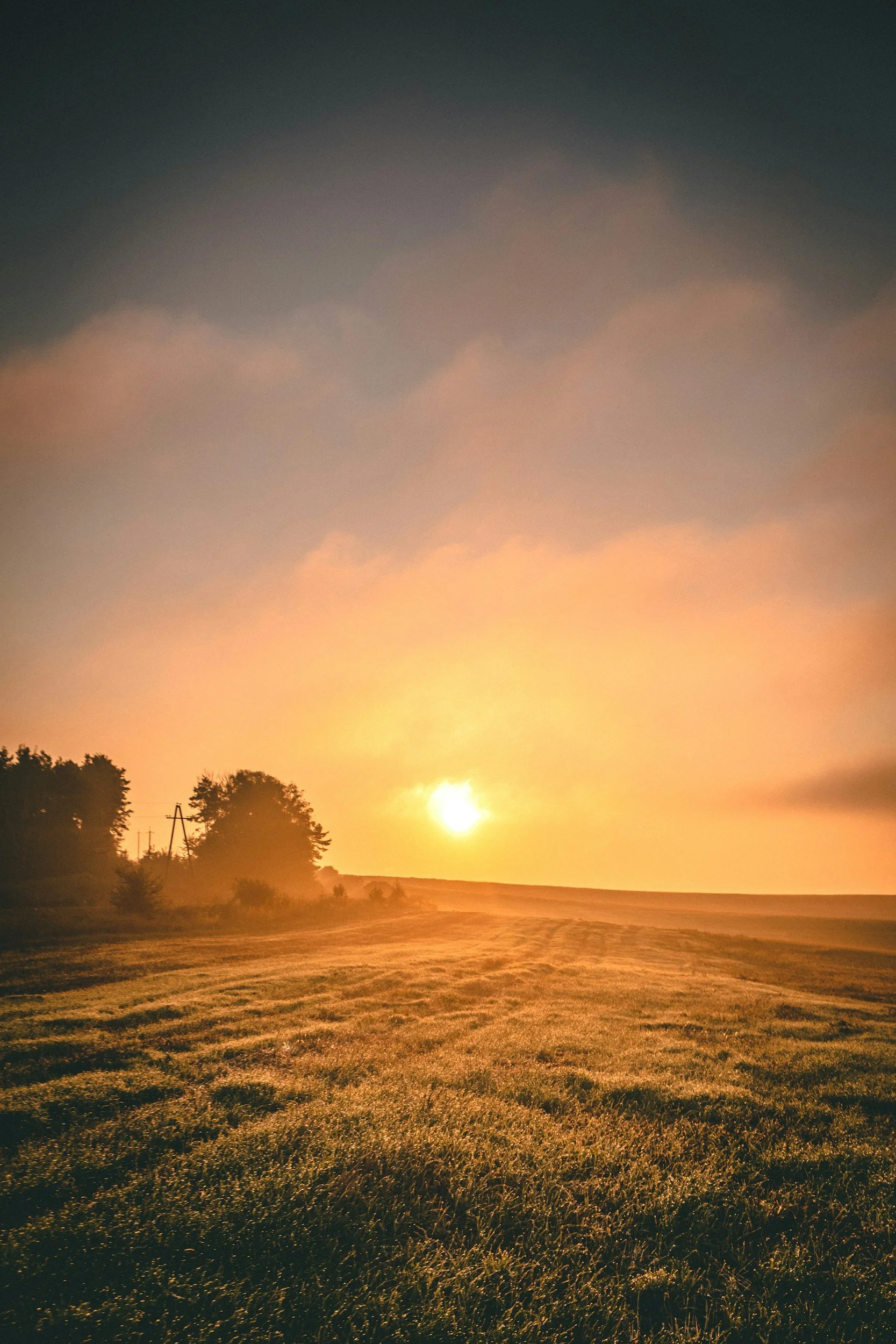 Monday Morning Manna - August 4