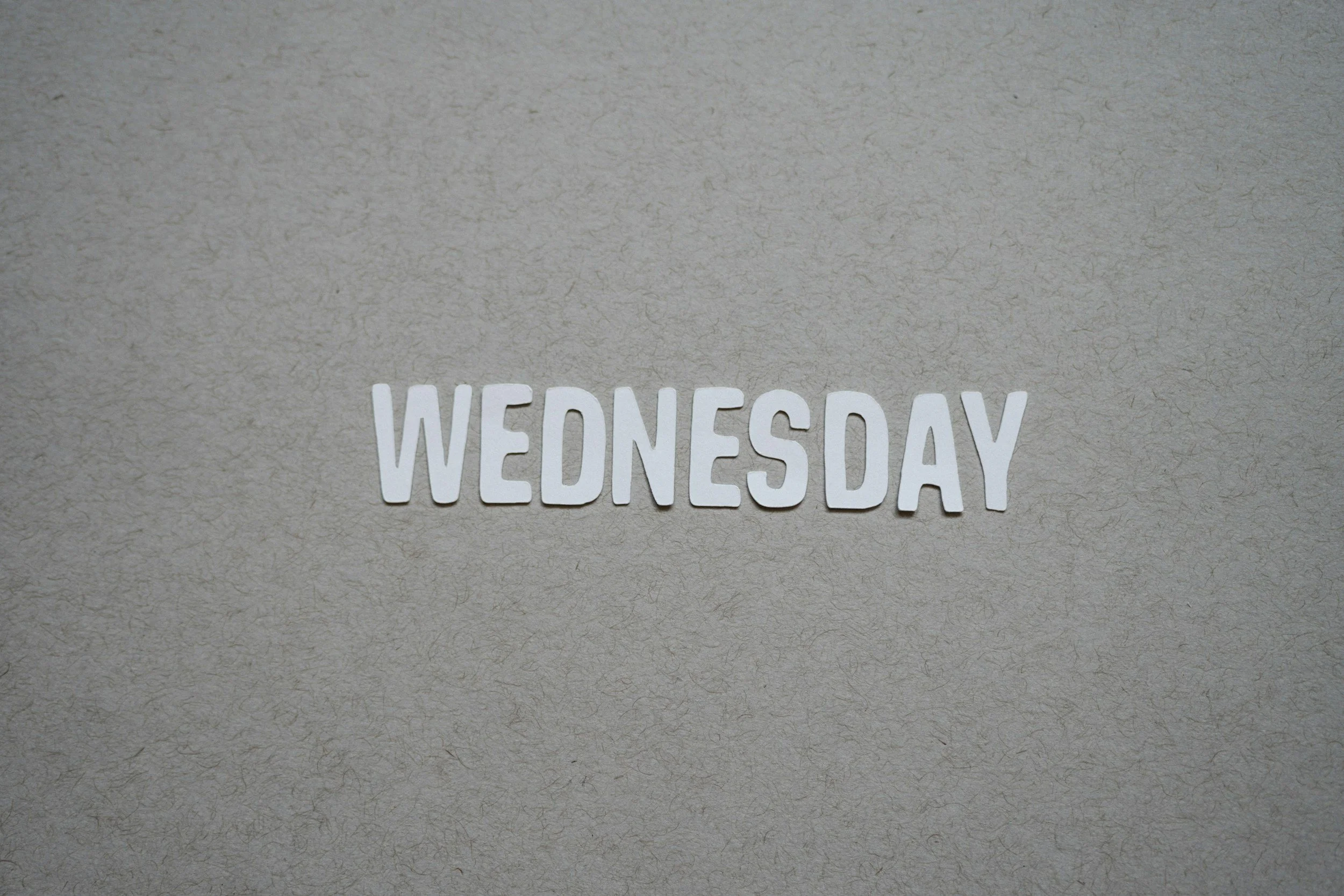 Midweek Mercy Morning Prayer - Aug. 20