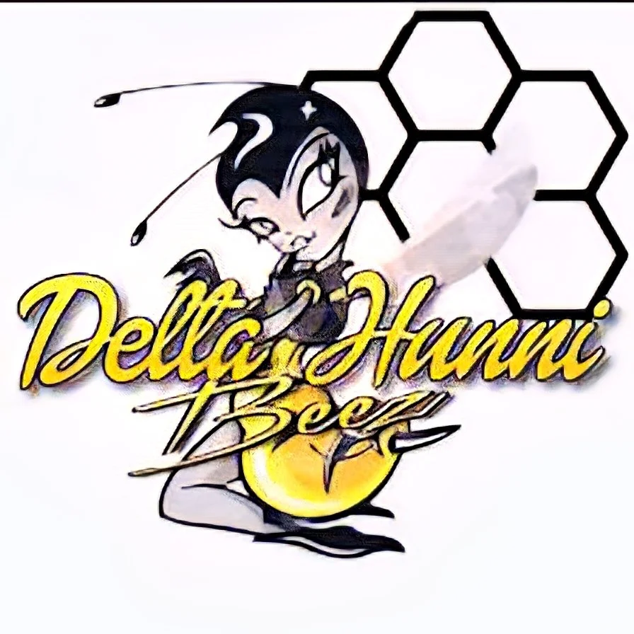 Delta Hunni Beez Annual Women's Day