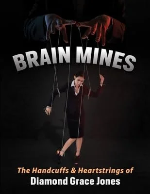 BRAIN MINES: The Handcuffs & Heartstrings of Diamond Grace Jones