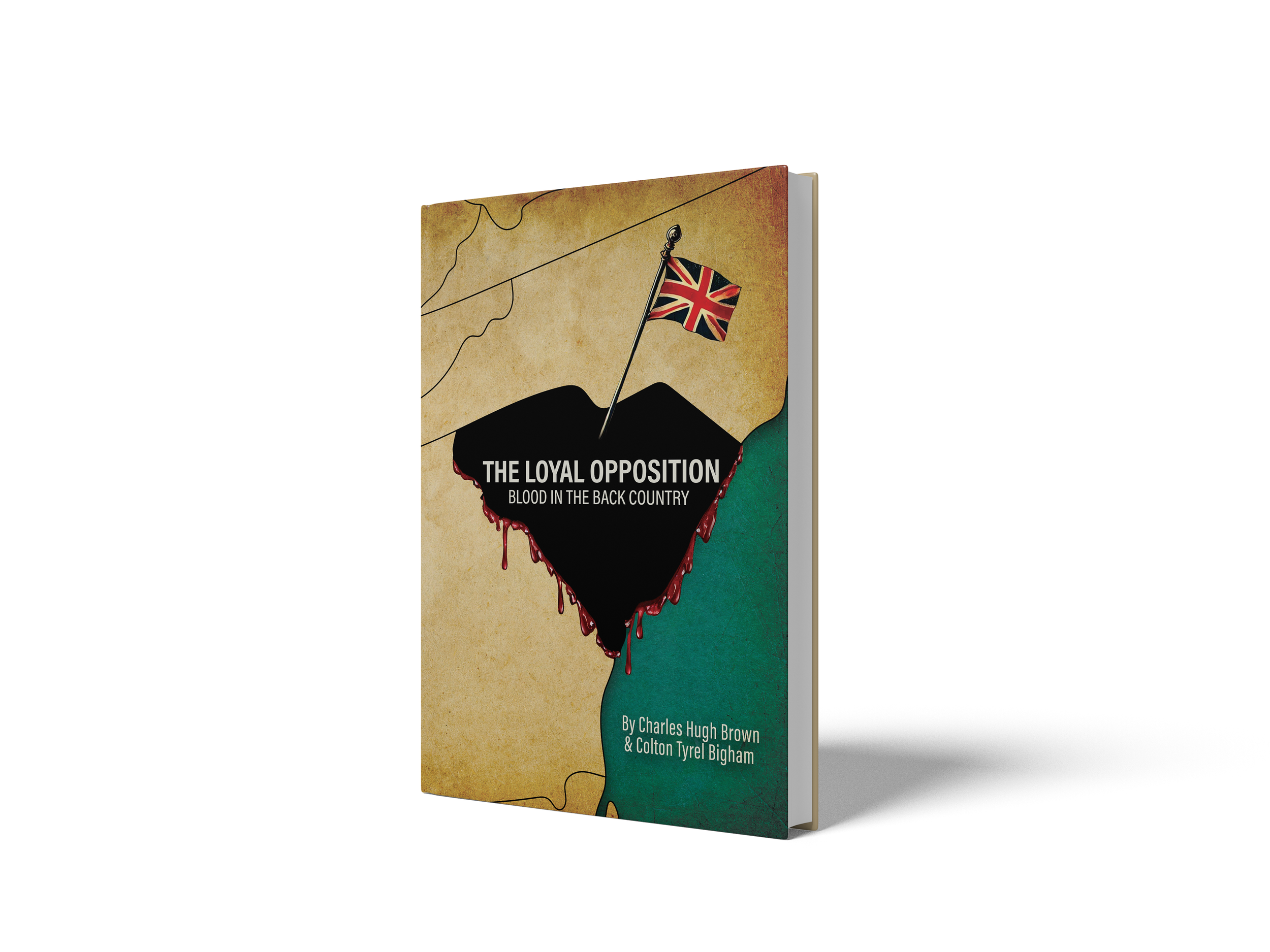 The Loyal Opposition (Hardcover)