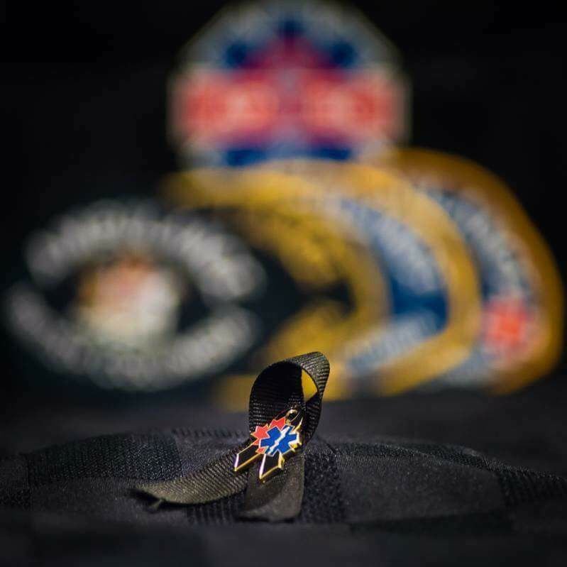 When Grief Keeps Coming: Finding Steadiness in the Midst of Loss