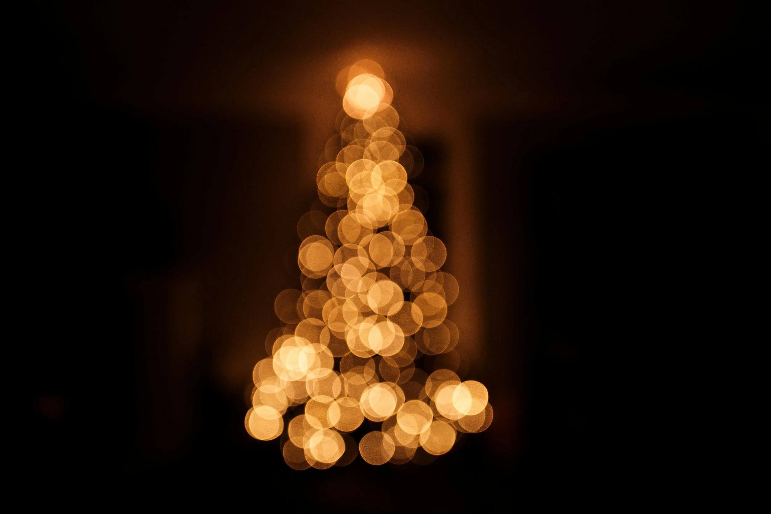 Holiday Boundaries: Caring for Your Energy, Capacity, and Well-Being