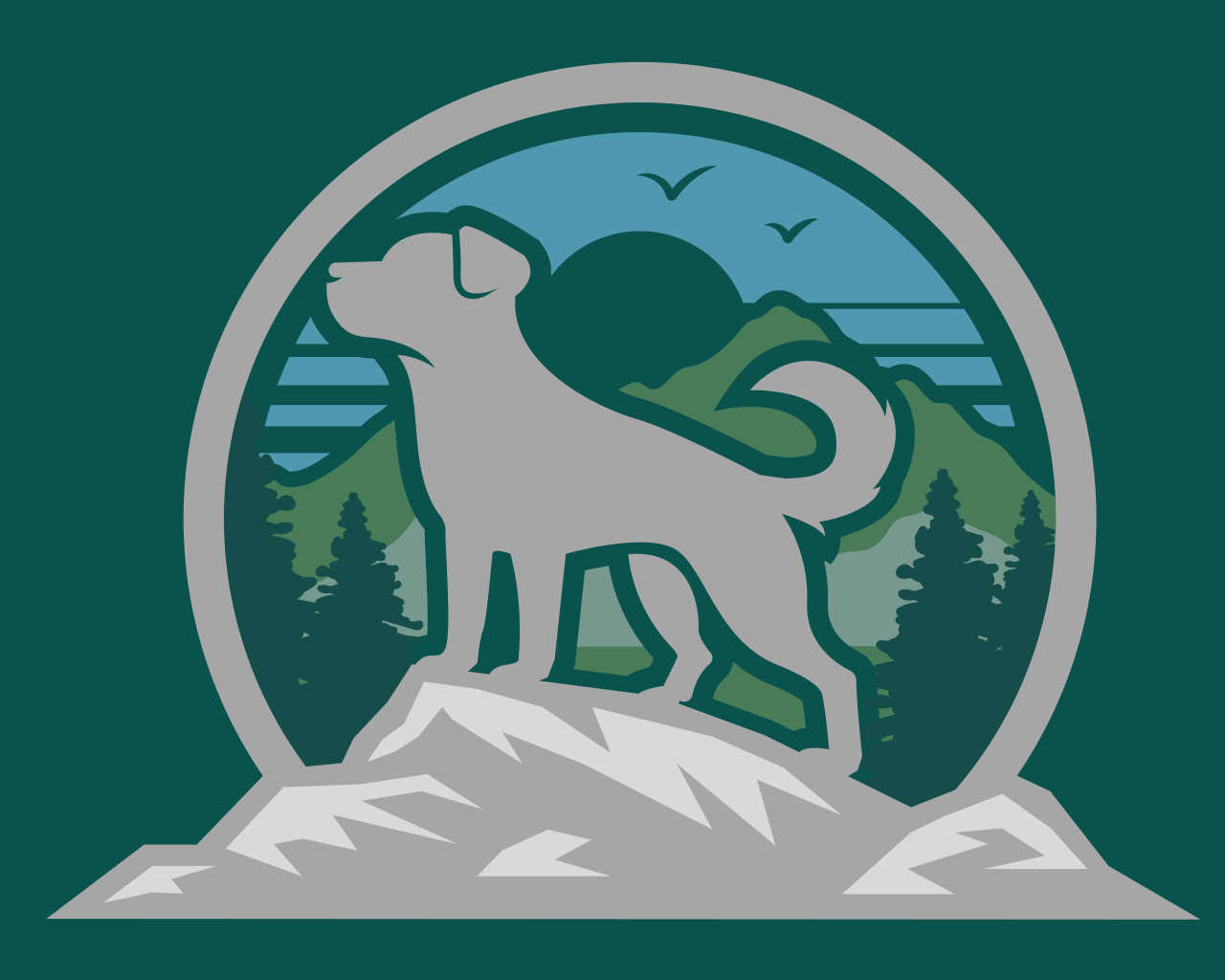 Evergreen Dogs MA | Home