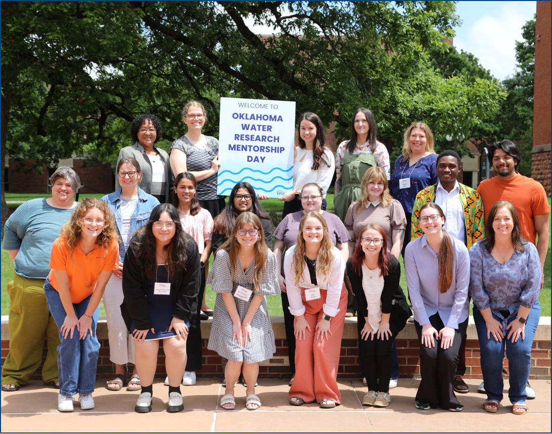 Cohort 1, pilot program, spring 2024