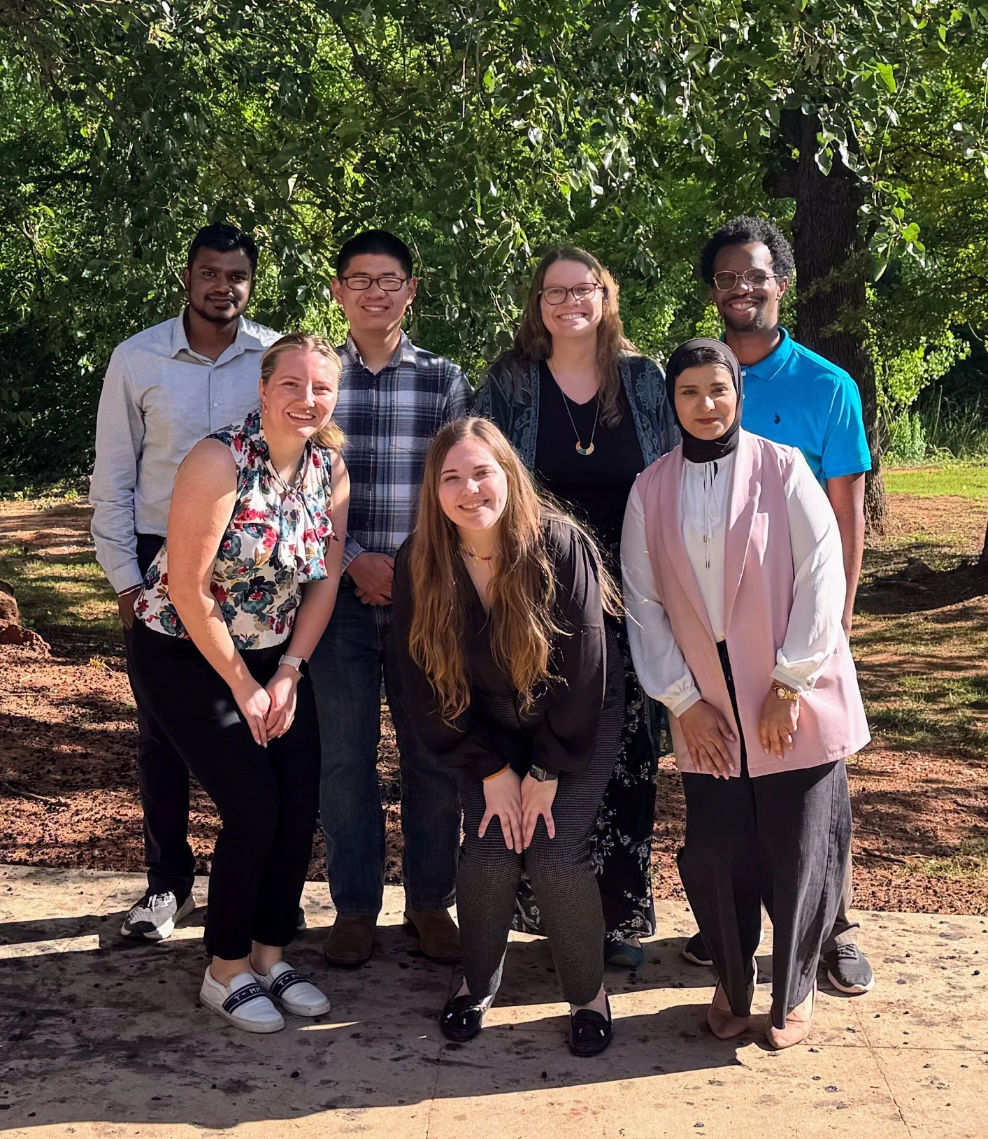 EPSCoR Annual Conference 2025