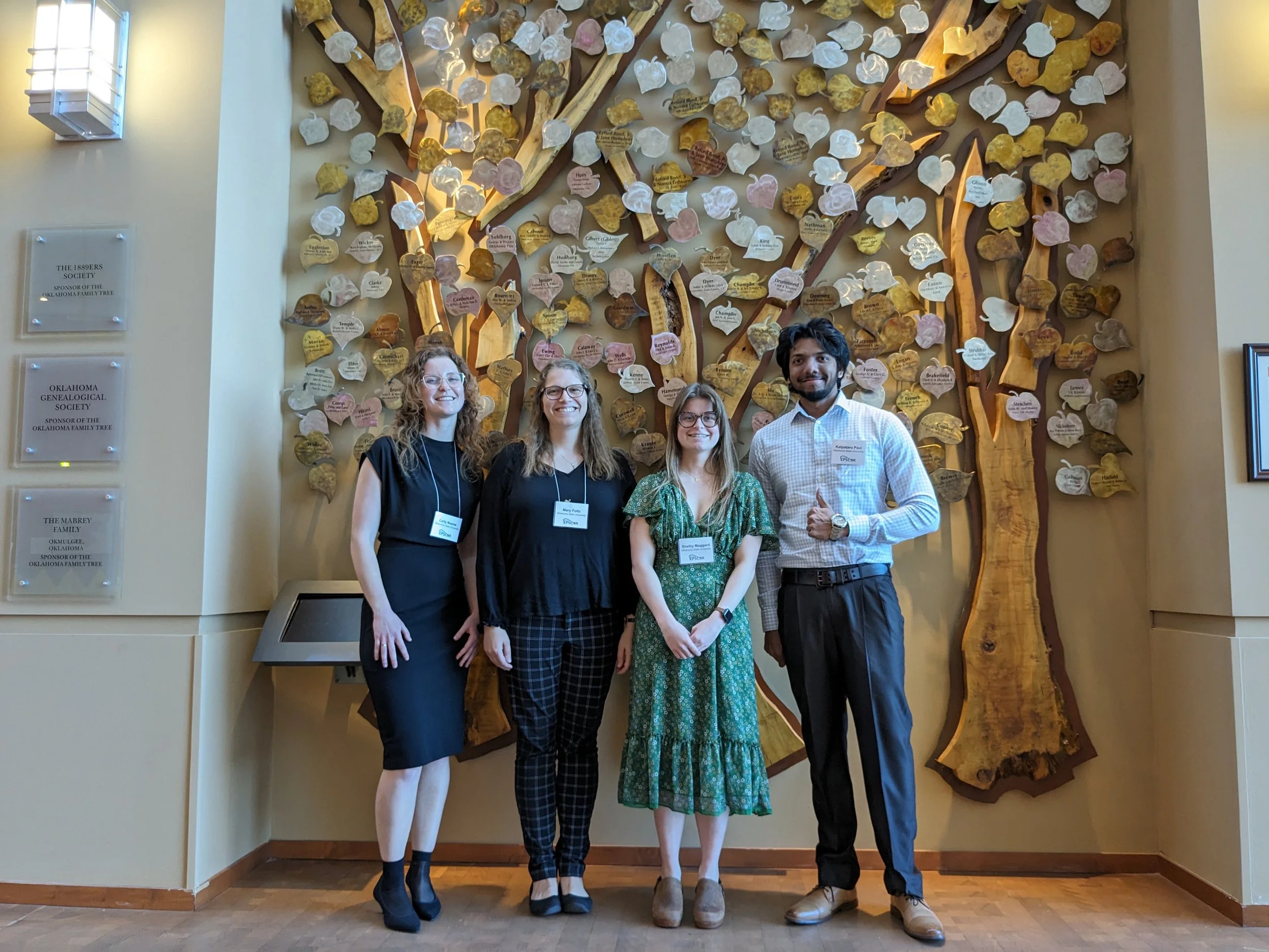 EPSCoR Annual Conference 2024