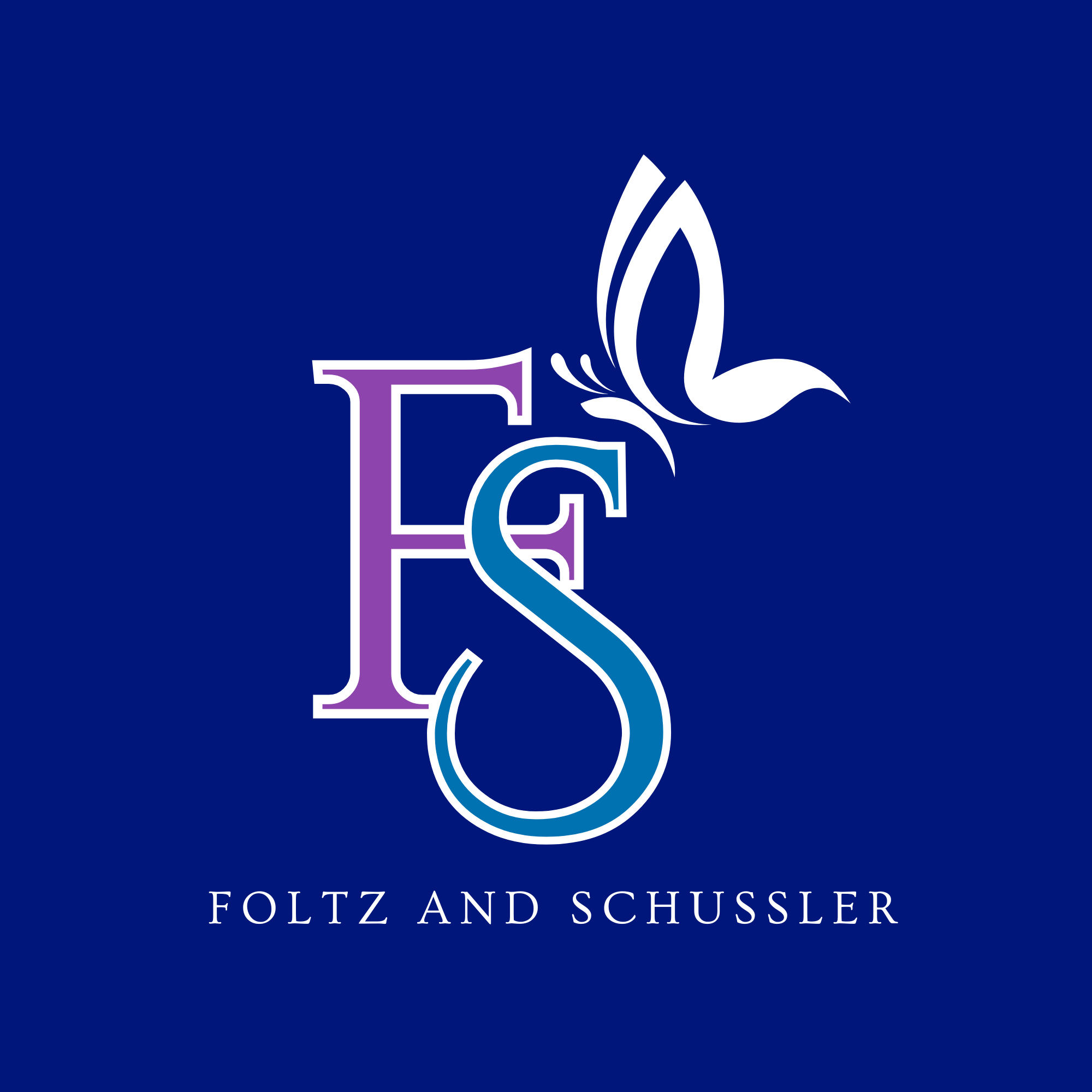 The first of many collaborations to come -- warranted a new logo creation!