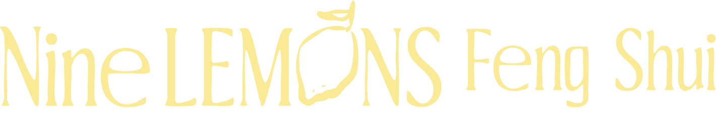 Nine Lemons Feng Shui