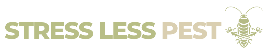 Stress Less Pest