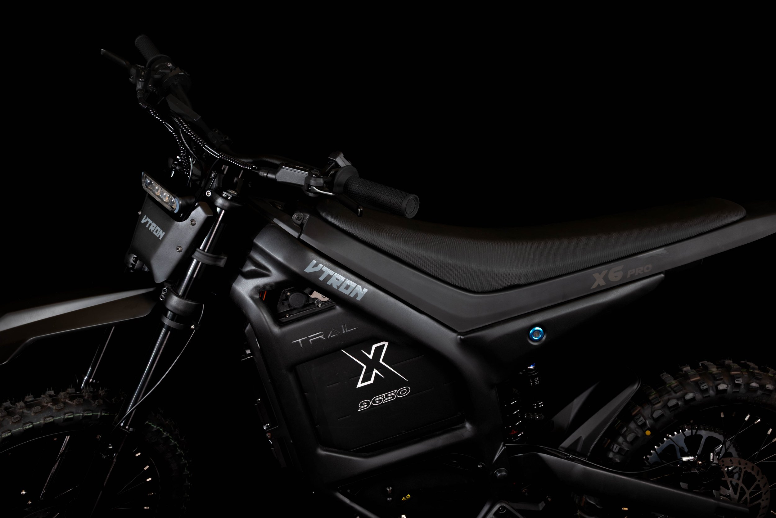 Vtron X6 Pro DS vs. X6 Pro EX: Which Rider Is Each Built For?