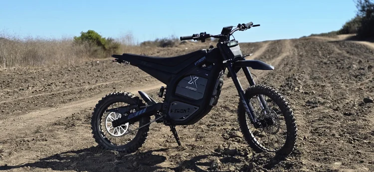 Join the Vtron Revolution – Ride Vtron & Shape the Future!
