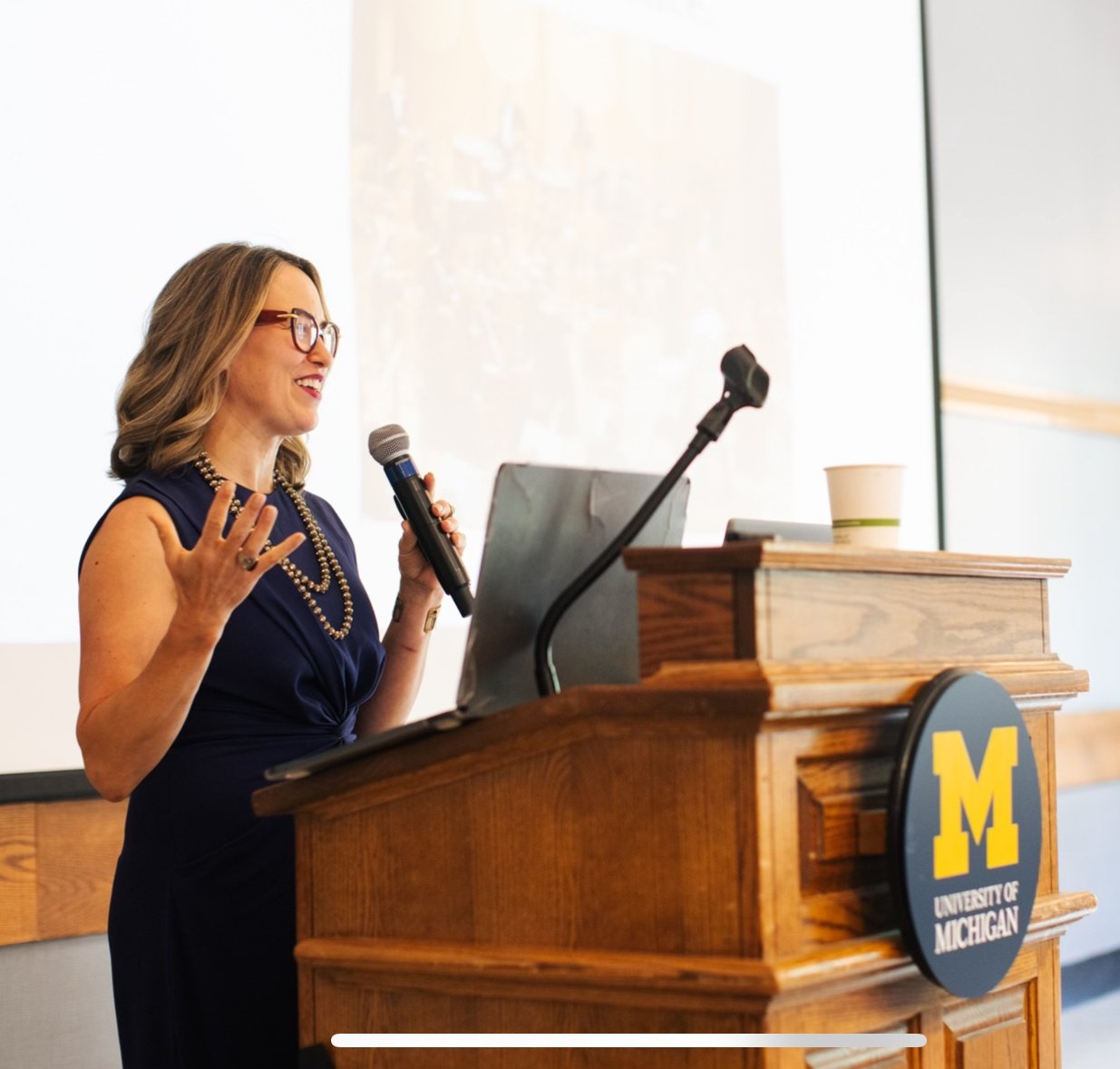 Standout: 3-Week Intensive