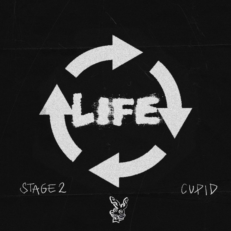 Life Goes Round is out now | writing, production &amp; vocal engineering for @angryboykv, 2025