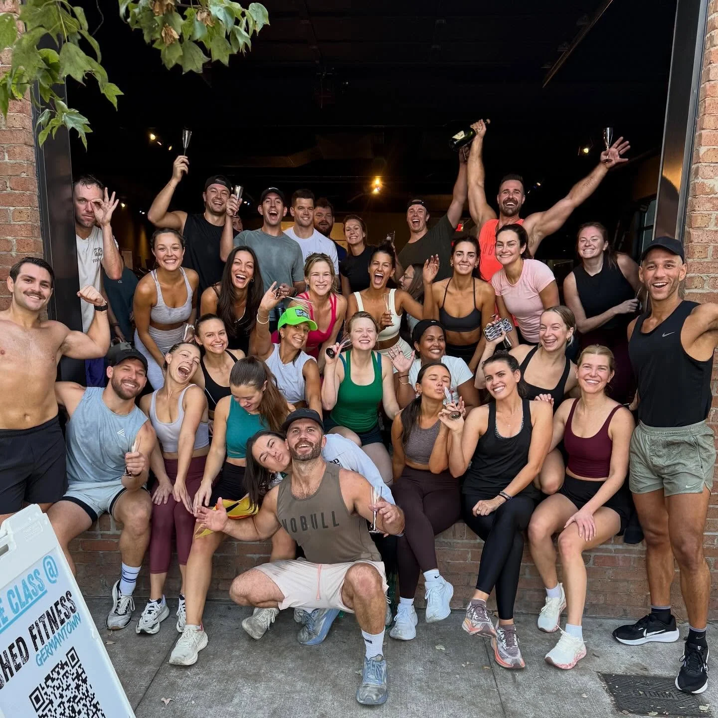 Mourning Preston’s last class, celebrating Austin and Priya’s impending nuptials, and giving gratitude that Shields wasn’t in attendance to pull all focus to him. Big Friday around here