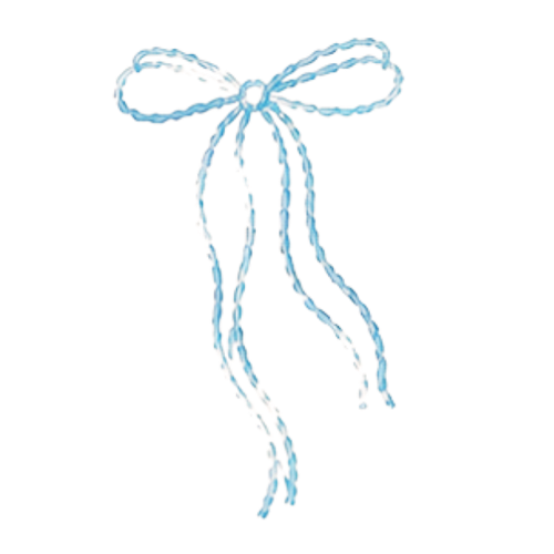 A decorative light string shaped like a bow, used for holiday or party decoration.