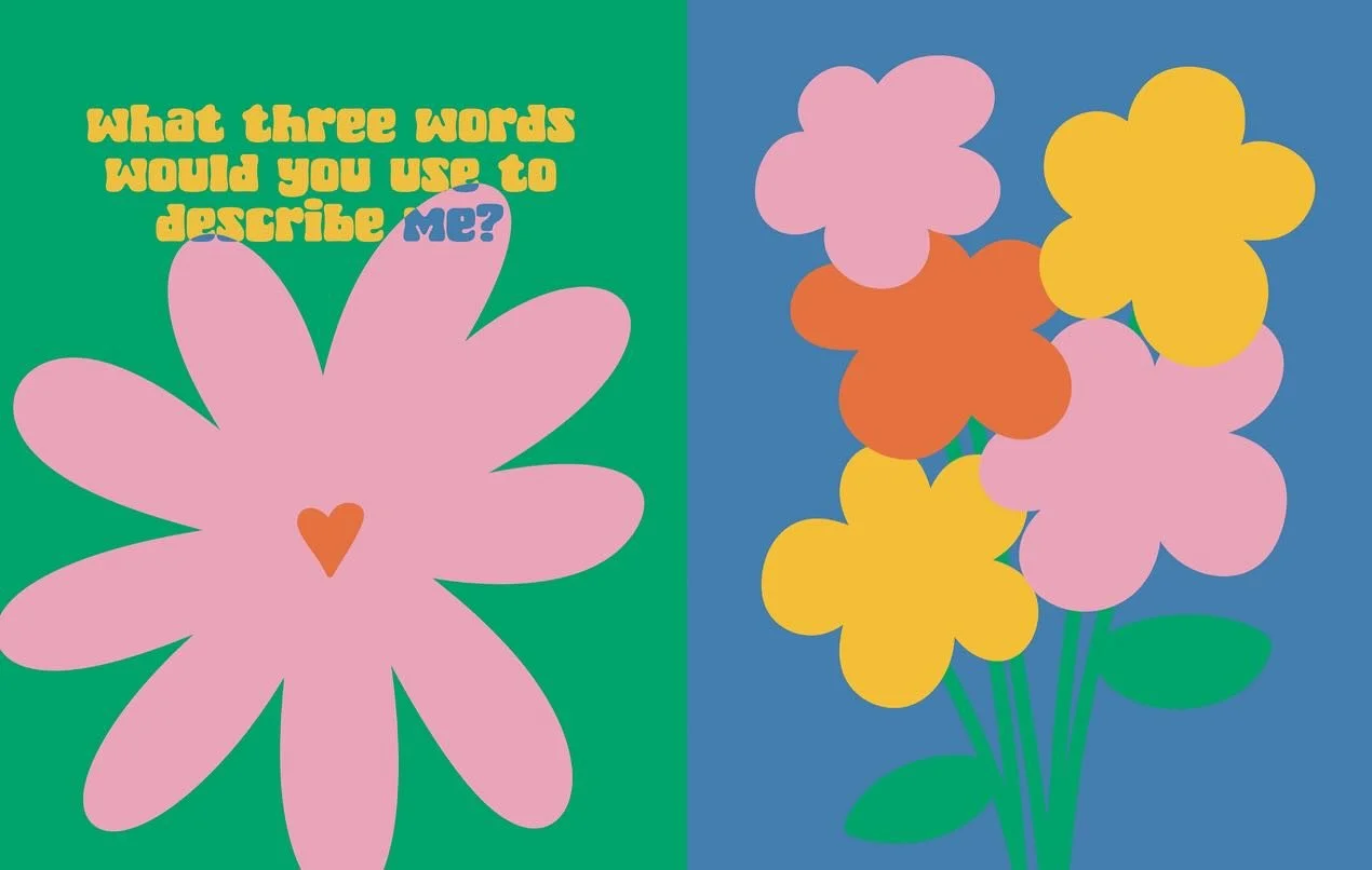 SNEAK PEEK: the Hype Book I&rsquo;ve been creating is aaaaalmost done!!! Like, I&rsquo;ll be ordering my first copies next week! 🙌 (And I&rsquo;ll only be ordering 25 to start, so if you WANT ONE in time for the holidays, stay tuned!!!)

This Hype B