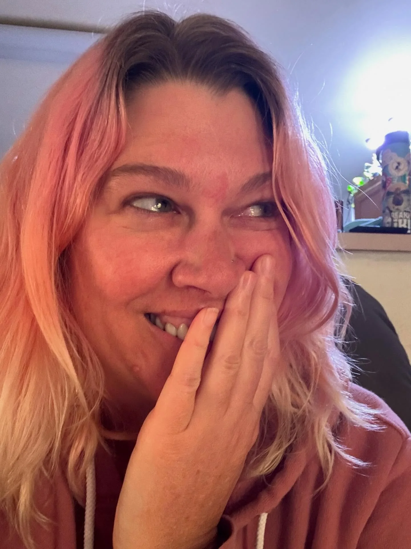 Dear me, Remember this moment, this feeling. Right now. Because you just hit the submit button of your first BOOK to be published. 🤩🥰 Yes, it happened quickly. But it frickin HAPPENED. After years of thinking about it, and wondering, and saying &ld