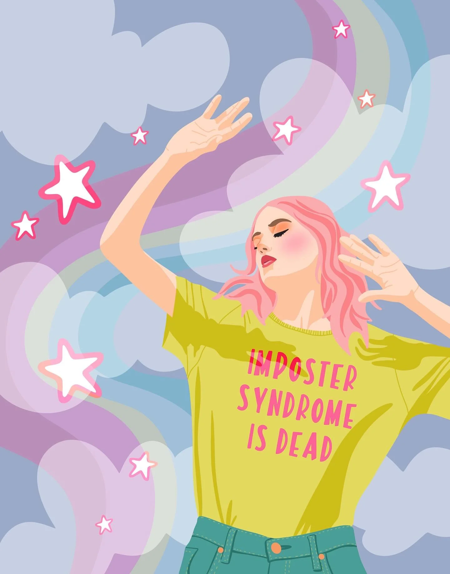 With one last deep breath, I hit the SUBMIT button&hellip; sending off my portfolio &amp; application off to @deschutesbrewery , to be considered as their next featured artist for Jubelale.

Because I&rsquo;m a beer snob. I often find myself wanderin