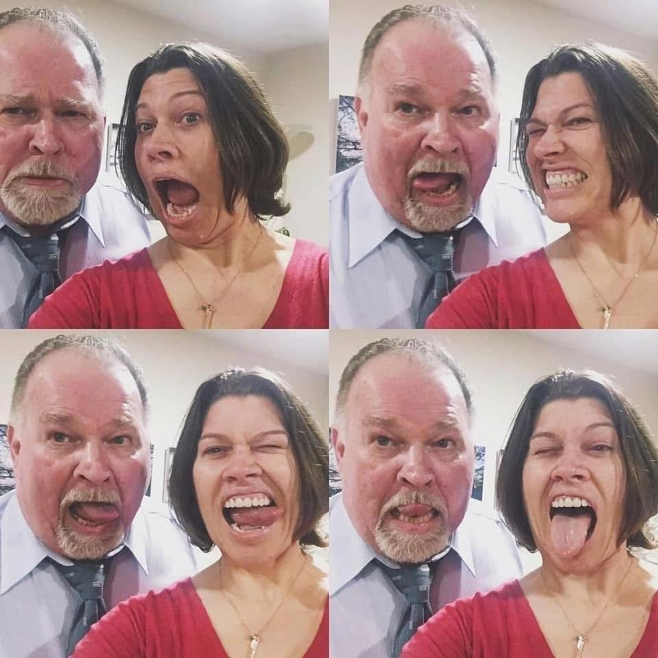 My biggest advice to ANYONE who loves anyone else…