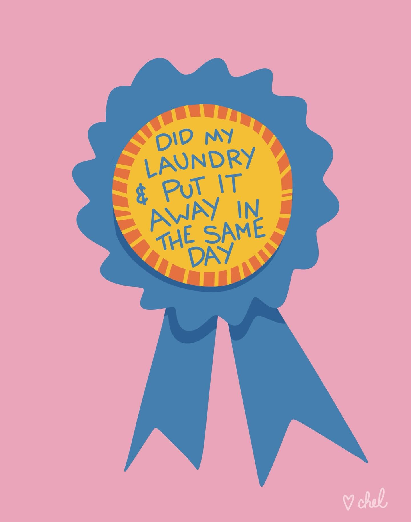 Awards I won today. 🙌