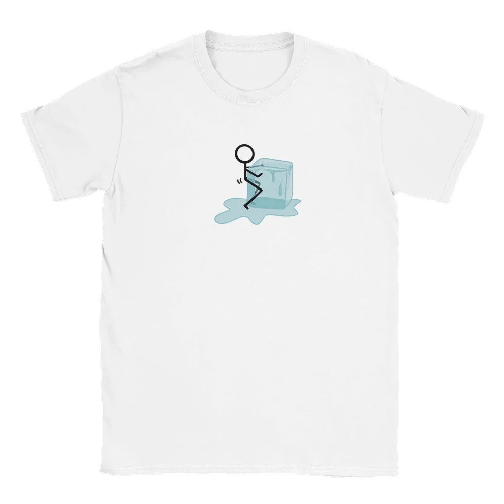 F*CK ICE - Unisex TShirt