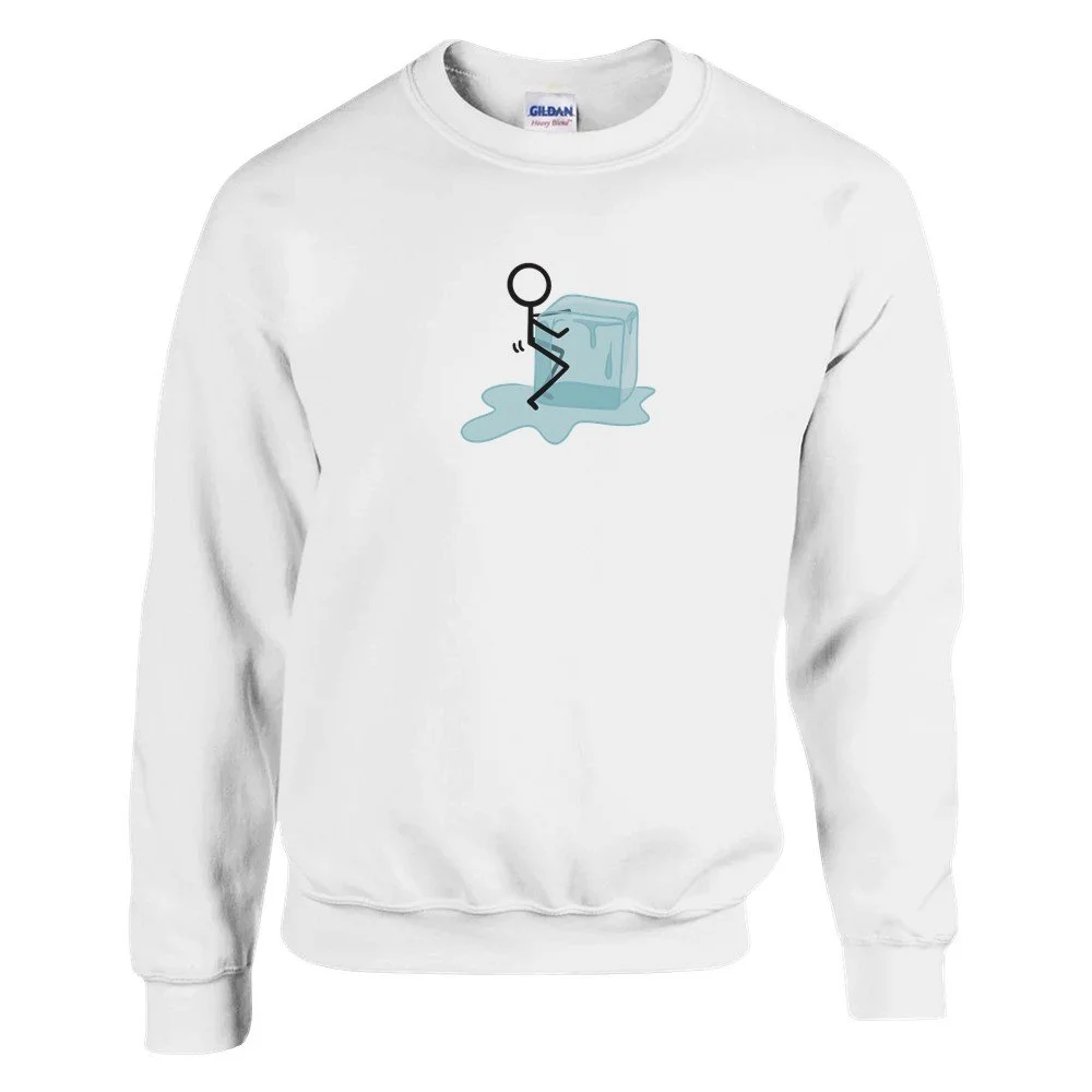 F*CK ICE - Unisex Sweatshirt