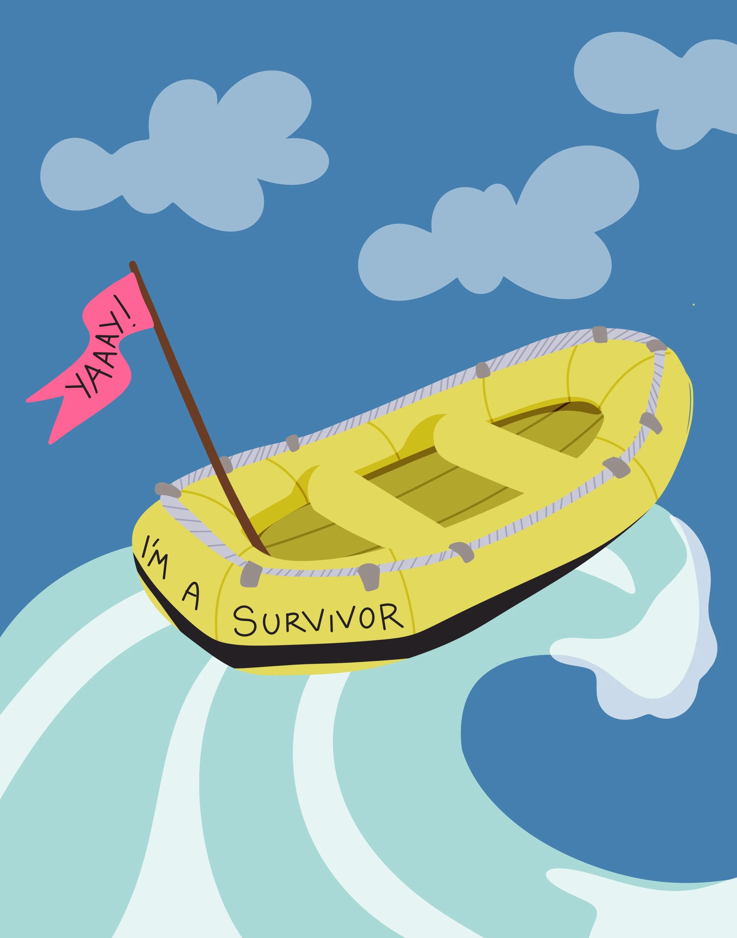 WHY you need a solid-but-flexible foundation for your biz, and why to create it NOW