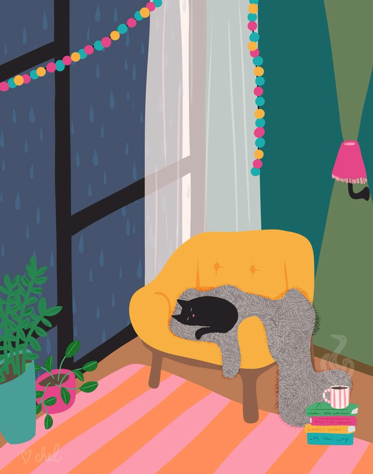 Anyone else using the ADHD-friendly &ldquo;bumblebee method&rdquo; to clean &amp; do other chores? 

I swear, it&rsquo;s been a LIFESAVER lately! I&rsquo;m currently flitting from my kitchen to my home office to my shed to clean up an accumulation of