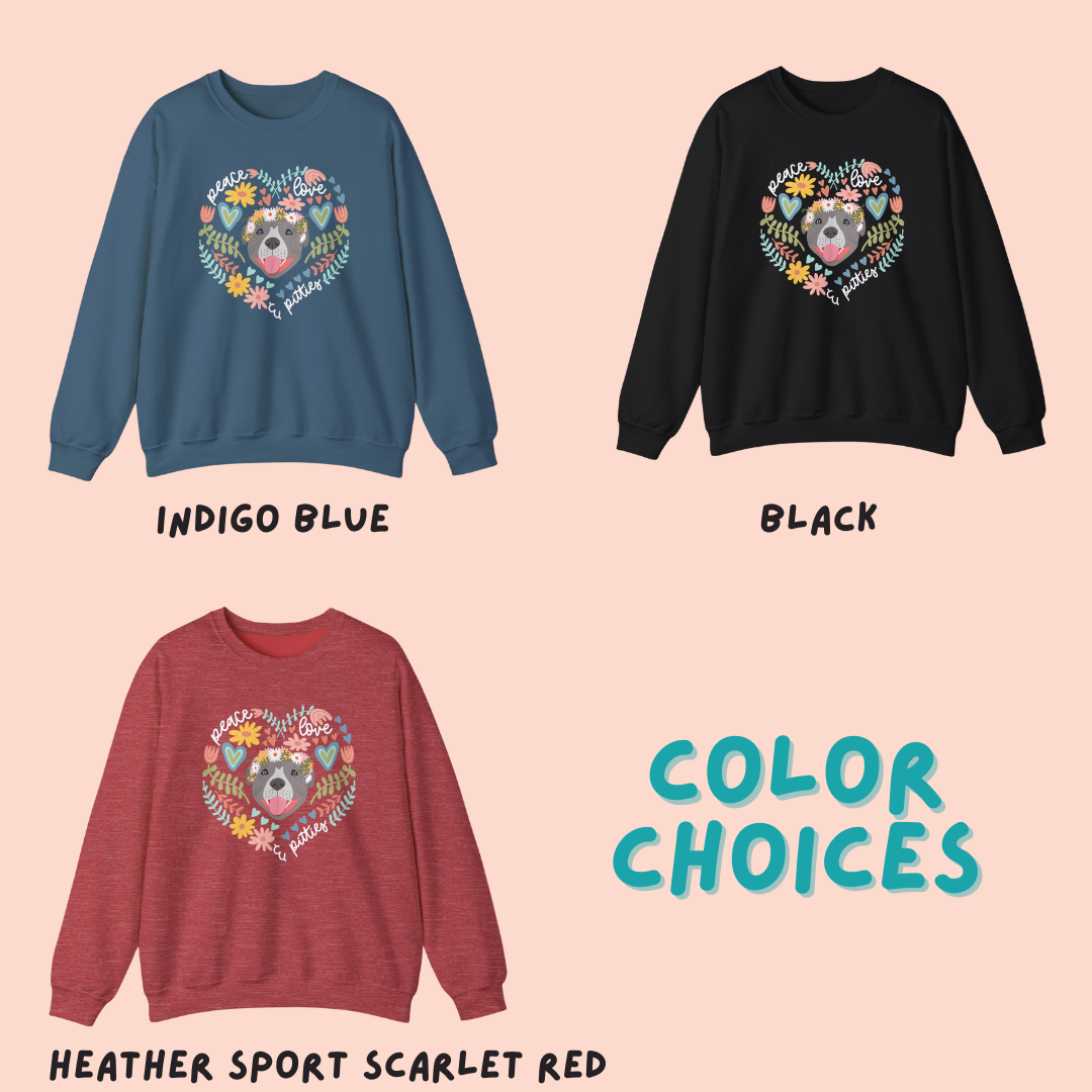 Peace-Love-Pitties-Unisex-Sweatshirt-by-LoveChel-3.png