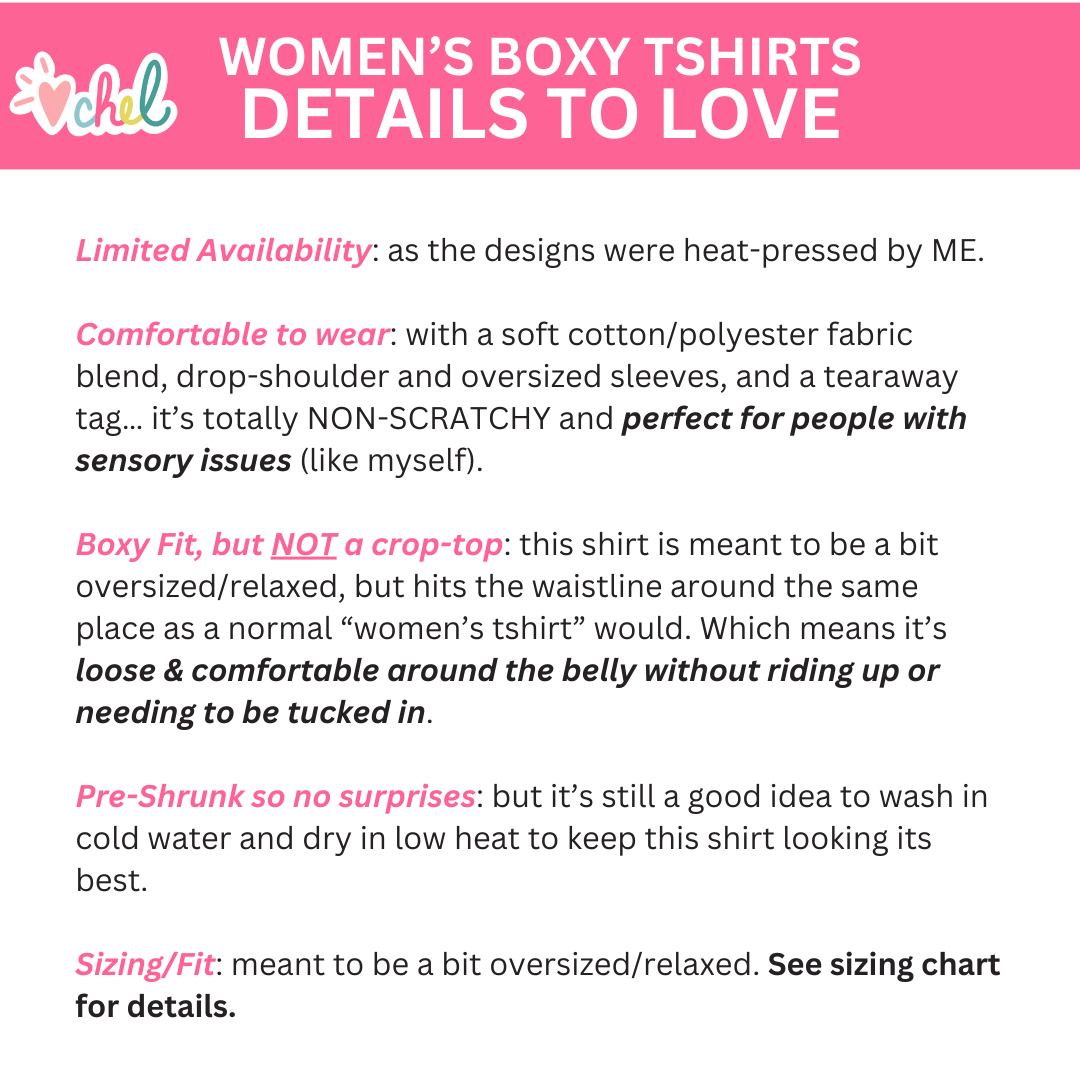 LoveChel-Womens-Boxy-Tee-Info2.png