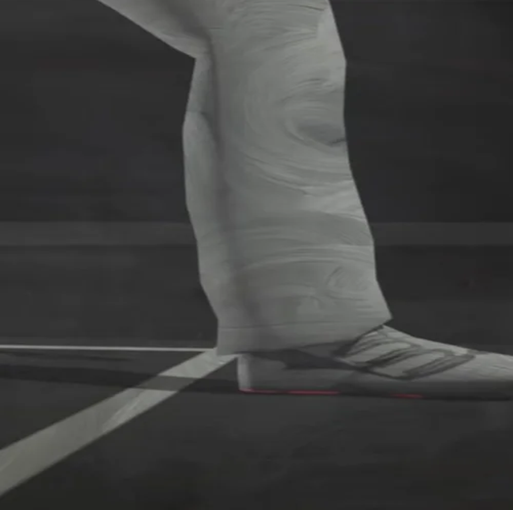 DRS system for  No-Ball 