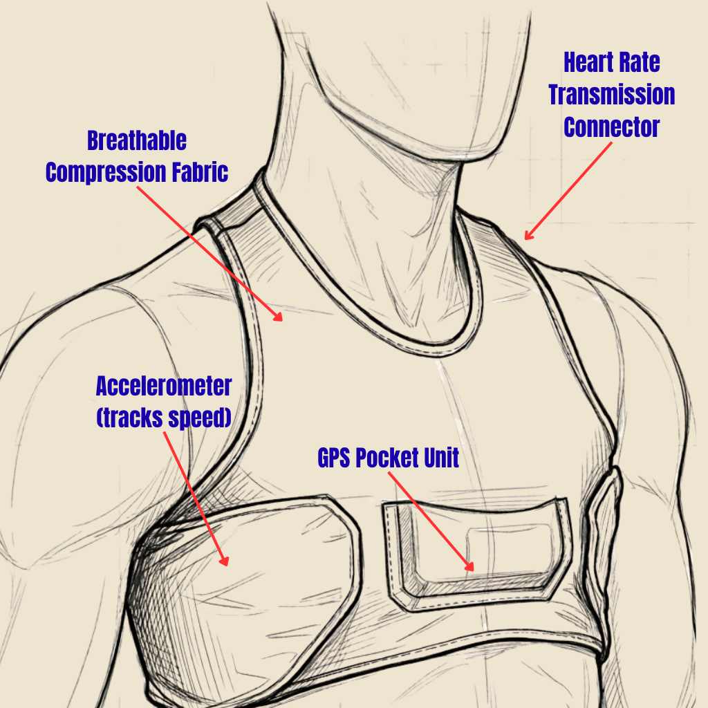 Cricket Vests: The Technology Changing the Game