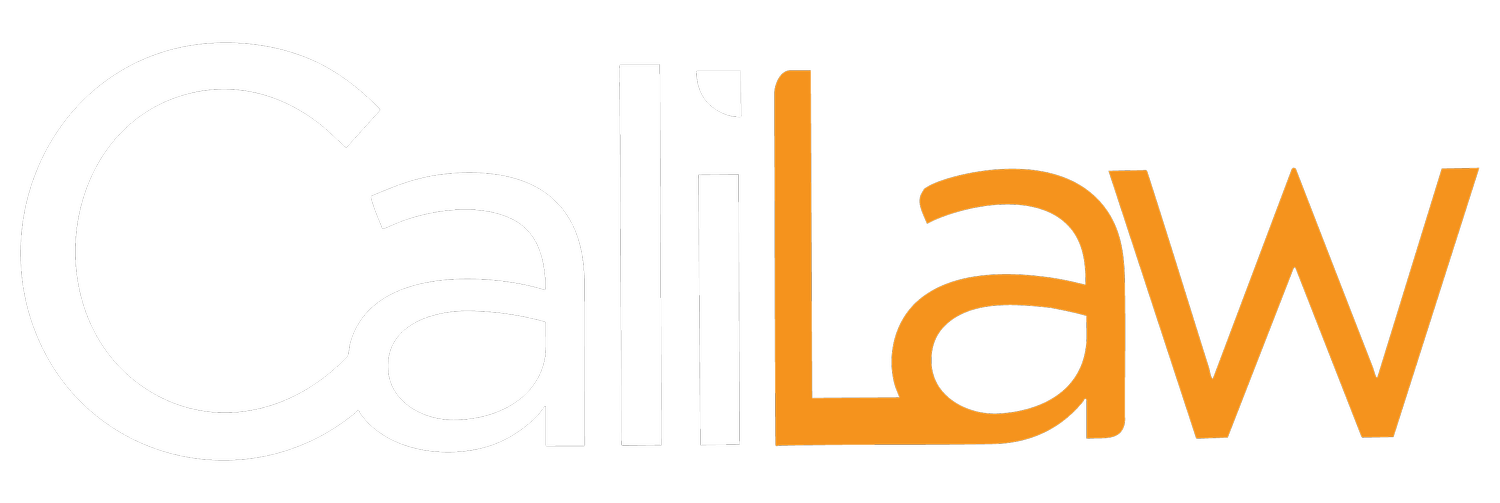 Cali Law