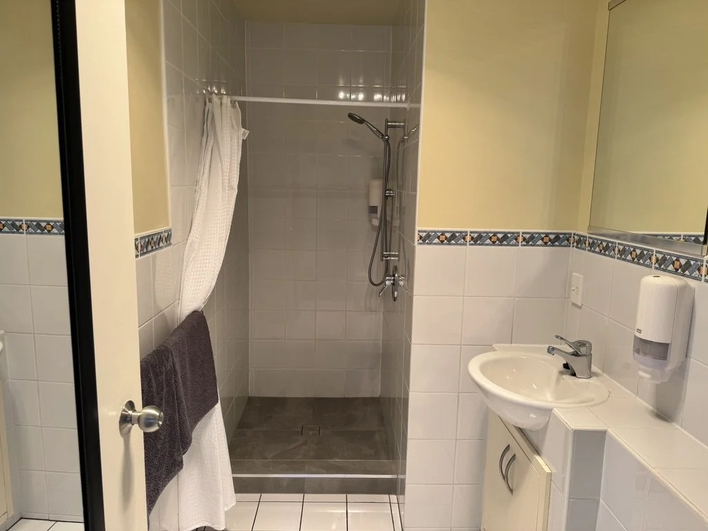 Classic Studio Bathrrom