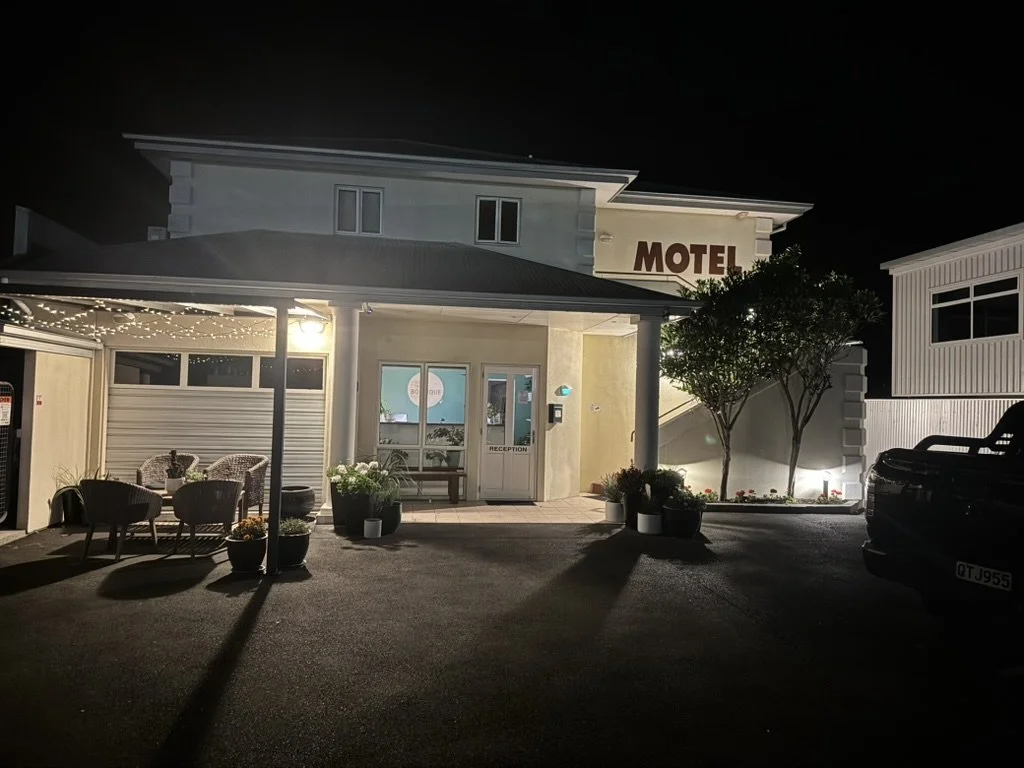 Motel