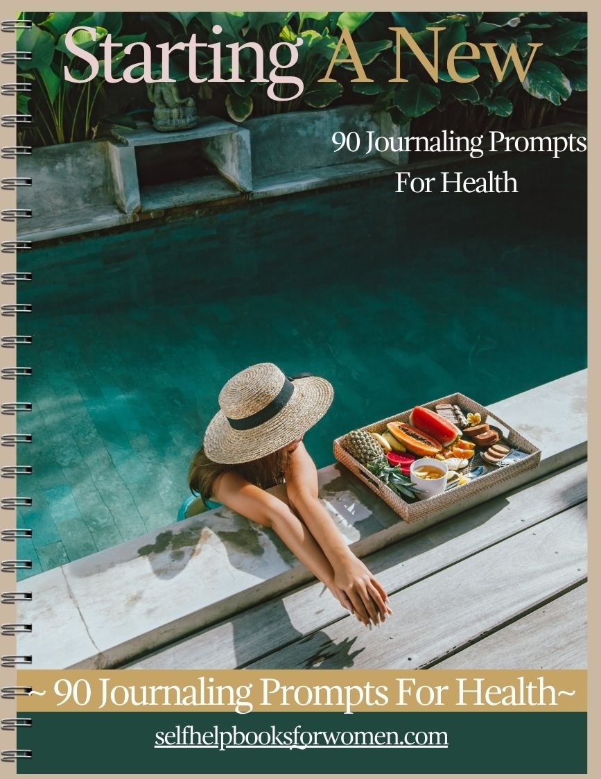 90 Journaling Prompts for Health