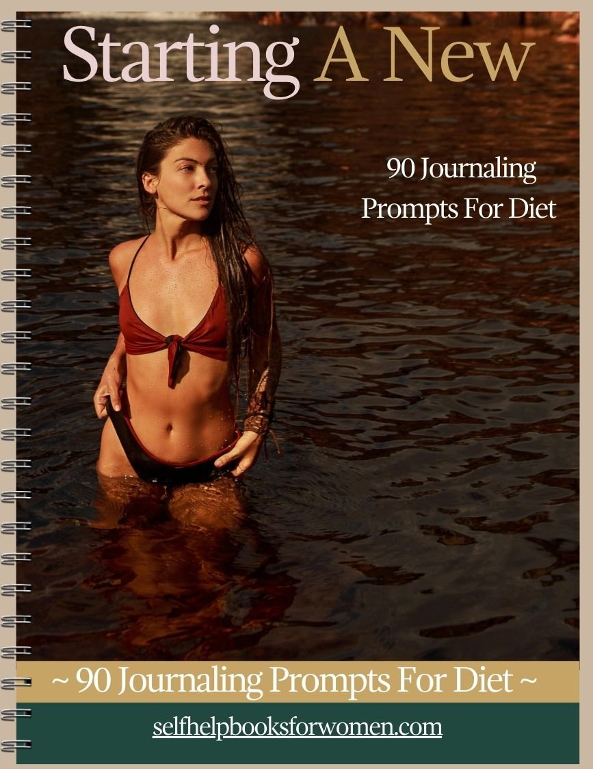 90 Journaling Prompts For Diet