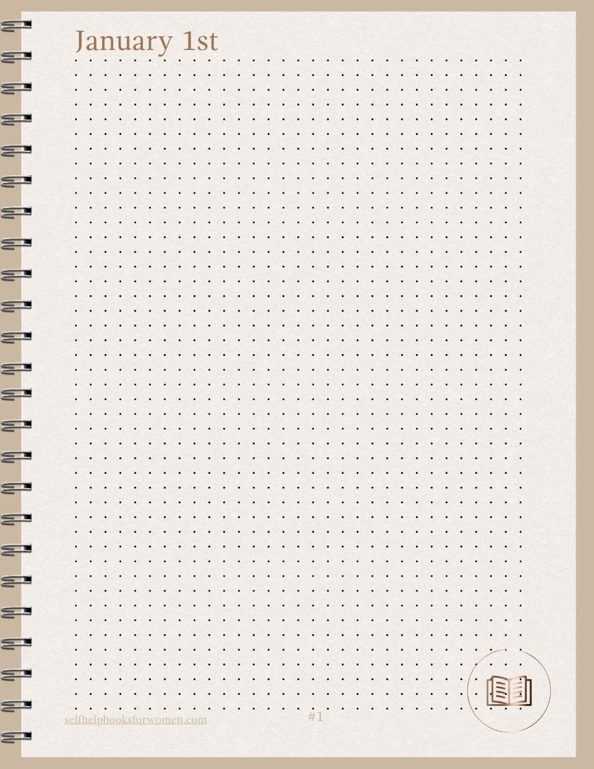 dated dot grid notebook for goodnotes book for kindle scribe.jpg
